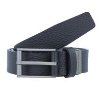 Porsche Design Montana Belt Genuine Leather 90 cm black