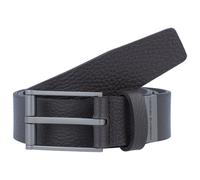 Porsche Design Montana belt leather 85 cm brown