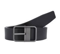 Porsche Design Oliy Belt Genuine Leather 110 cm black