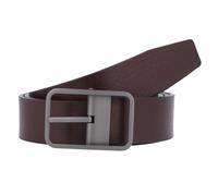 Porsche Design Oliy Belt Genuine Leather 90 cm brown