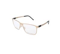 Porsche Design P8276 B LIGHT GOLD 57/16/145 UNISEX Eyewear Frame
