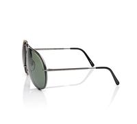 Porsche Design P8478 c grey mat, Sunglass frames, 66-10-135, Standard