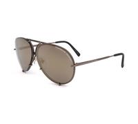 Porsche Design P8478 E COPPER 60/10/135 UNISEX Sunglasses