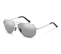 Porsche Design P8508 C palladium. 62/12/140 UNISEX Sunglasses