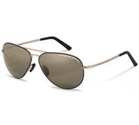 Porsche Design P8508 Copper, black 62/12/140 UNISEX Sunglasses