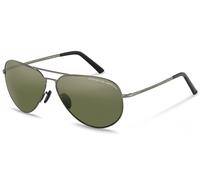 Porsche Design P8508 Dark grey 64/12/140 UNISEX Sunglasses