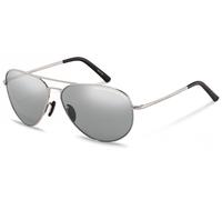 Porsche Design P8508 Palladium. 60/12/140 UNISEX Sunglasses