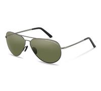 Porsche Design P8508 U dark grey 60/12/140 UNISEX Sunglasses