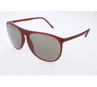 Porsche Design P8596 C RED 58/15/140 UNISEX Sunglasses