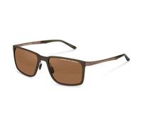 Porsche Design P86002-58c629 58x20x145 Mm Sunglasses