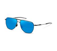 Porsche Design P86005-61a564 61x13x145 Mm Sunglasses