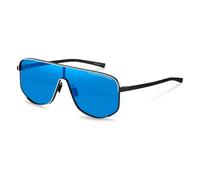 Porsche Design P86007-99c806 99x0x150 Mm Sunglasses Blue,Black Smoke/Mirror Blue/CAT3 Men