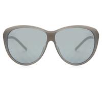 Porsche Design P8602 D Women’s Sunglasses Grey Size 64