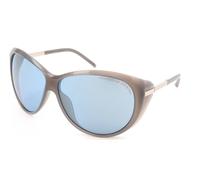 Porsche Design P8602 Light grey 64/11/115 WOMAN Sunglasses