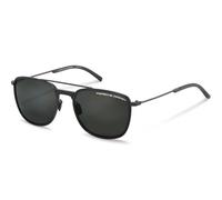 Porsche Design P8690 A black 57/20/145 MAN Sunglasses