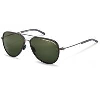 Porsche Design P8691 Brown 60/14/145 UNISEX Sunglasses