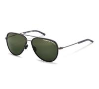 Porsche Design P8691 C brown 60/14/145 UNISEX Sunglasses