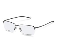 Porsche Design P8751 A black 56/17/145 MAN Eyewear Frame