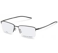 Porsche Design P8751 Black 56/17/145 MAN Eyewear Frame