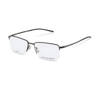 Porsche Design P8751 Glasses Black Men