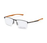 Porsche Design P8752 Glasses Grey Men