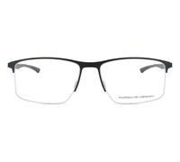 Porsche Design P8752 Men's Glasses, Blue, Size 55