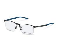 Porsche Design P8752 Square Glasses