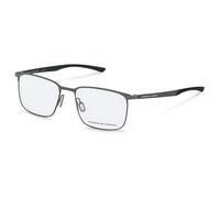 Porsche Design P8753 Square Glasses