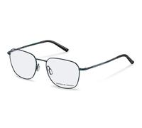 Porsche Design P8758 Men's Glasses, Blue, Size 55