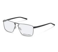 Porsche Design P8764 Grey 58/15/145 MAN Eyewear Frame