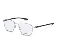 Porsche Design P8770 D000 palladium / black 53/18/140 MAN Eyewear Frame