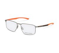 Porsche Design P8772 Square Glasses