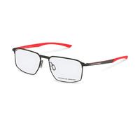 Porsche Design P8772 Square Glasses