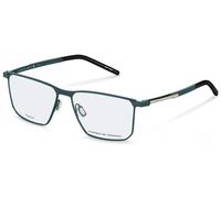 Porsche Design P8773 Petrol 57/15/145 MAN Eyewear Frame