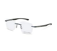 Porsche Design P8774 Square Glasses