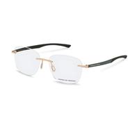 Porsche Design P8774 Square Glasses
