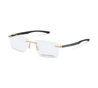 Porsche Design P8774 Square Glasses