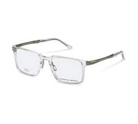 Porsche Design P8778 Square Glasses