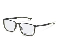 Porsche Design P8790 Men's Glasses, Green, Size 55