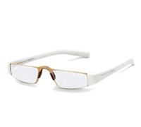 Porsche Design P8801 Light gold 48/21/150 UNISEX Eyewear Frame