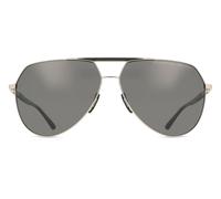 Porsche Design P8931 C Men's Sunglasses Gold Size 63