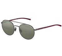 Porsche Design P'8932 GREY RED/OLIVE BLUE 54/20/145 unisex Sunglasses