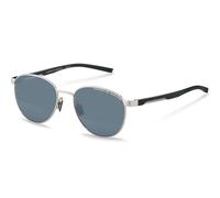 Porsche Design P8945 B palladium, black 54/18/145 UNISEX Sunglasses