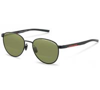 Porsche Design P8945 Black, green, red 54/18/145 UNISEX Sunglasses