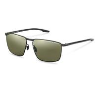 Porsche Design P8948 B grey, black 63/15/145 MAN Sunglasses