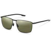 Porsche Design P8948 Grey, black 63/15/145 MAN Sunglasses