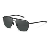 Porsche Design P8949 Black 62/13/145 MAN Sunglasses