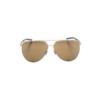 Porsche Design P8968 pilot-frame sunglasses - Grey 63