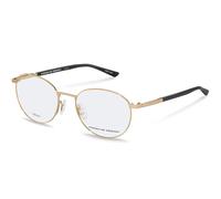 Porsche Design P8971 Sunglasses Brown Brown / CAT3 Men