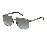 Porsche Design P8984 D226 olive/black 60/16/145 MAN Sunglasses